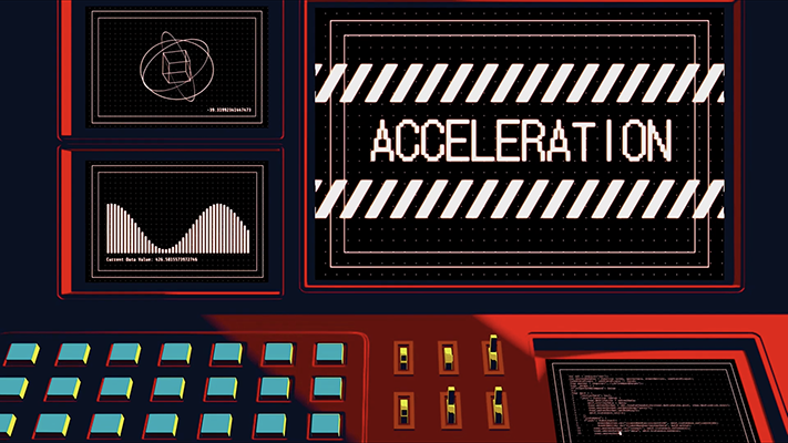 ACCELERATION