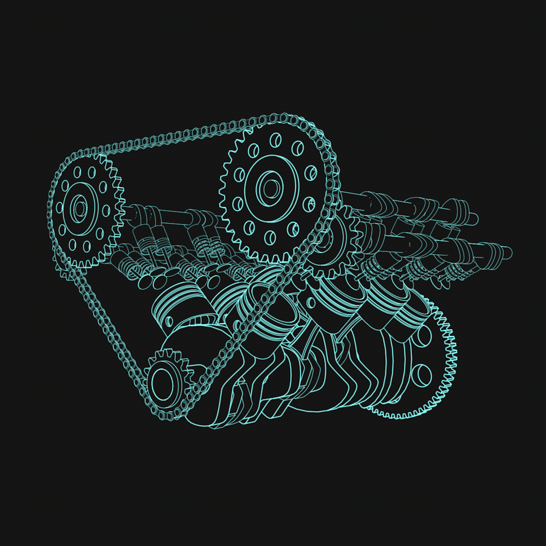 Engine