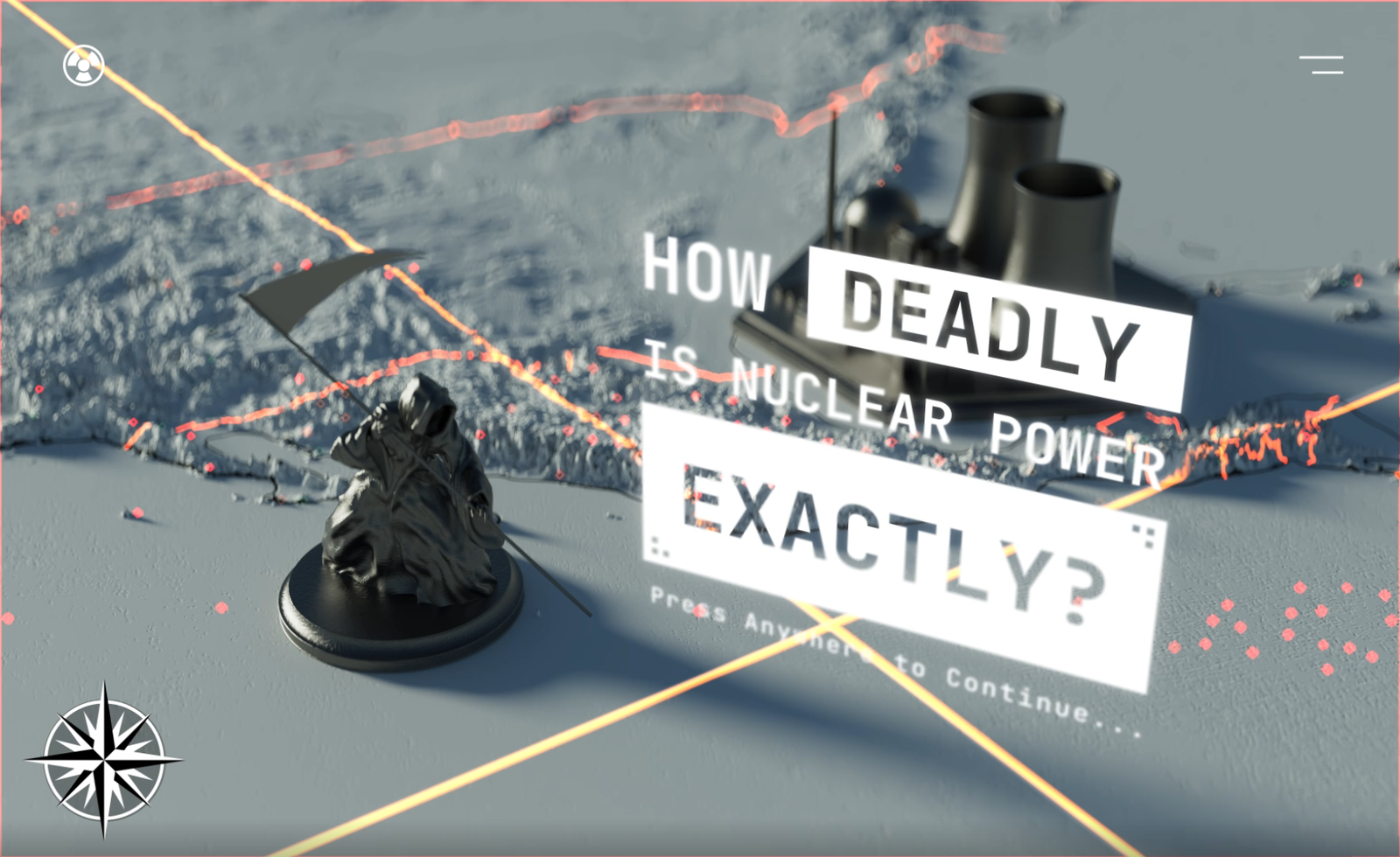 Concept Piece: Nuclear Power